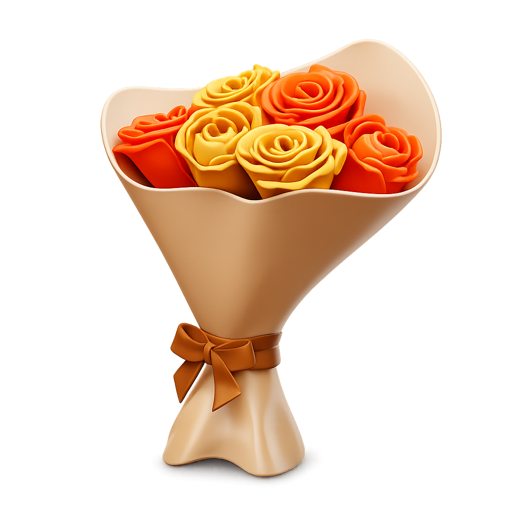 ورد و هدايا